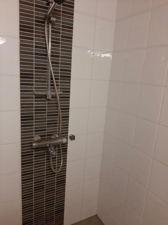 Apartment Asemakatu 20 Куопио Екстериор снимка